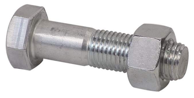 An application scenario or product detail of machined bolts - Image 1