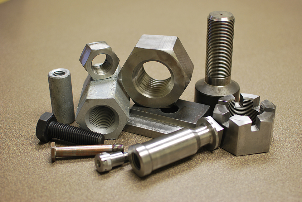 An application scenario or product detail of machined bolts - Image 6