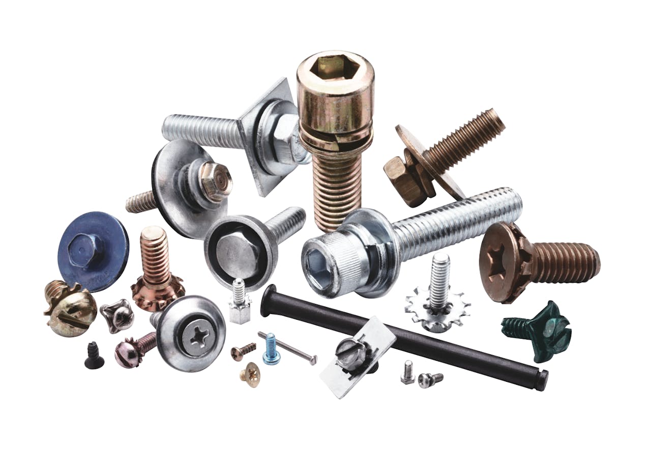 An application scenario or product detail of machined bolts - Image 12