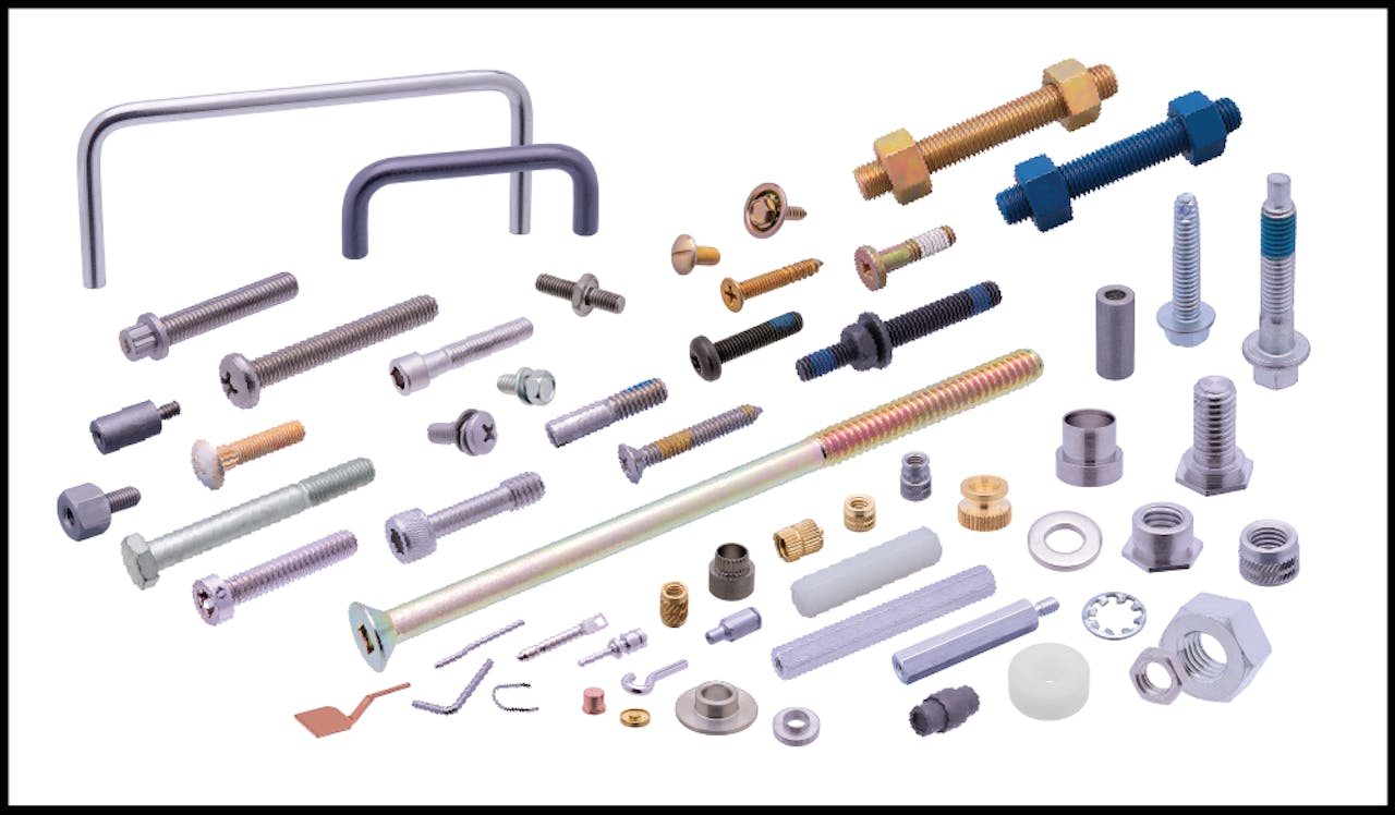 An application scenario or product detail of machined bolts - Image 14