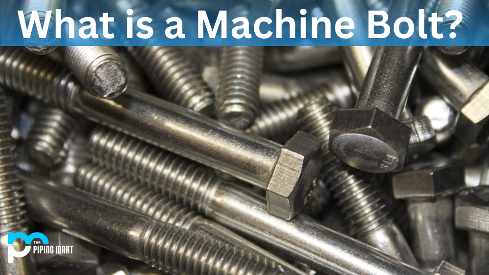 Featured image for the machined bolts guide