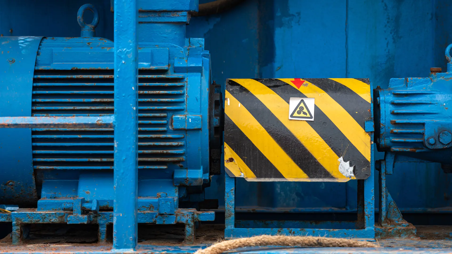An application scenario or product detail of machinery guards - Image 10