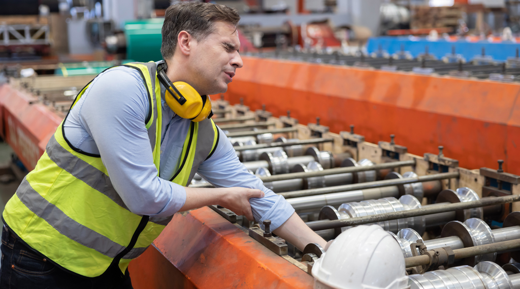 An application scenario or product detail of machinery guards - Image 18