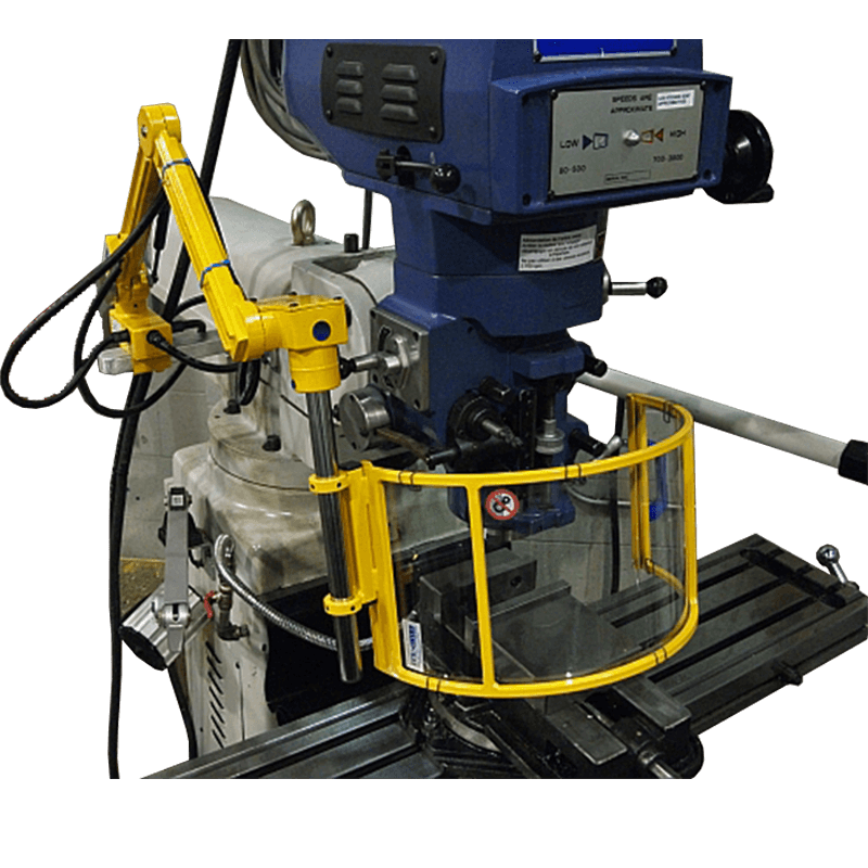 An application scenario or product detail of machinery guards - Image 22