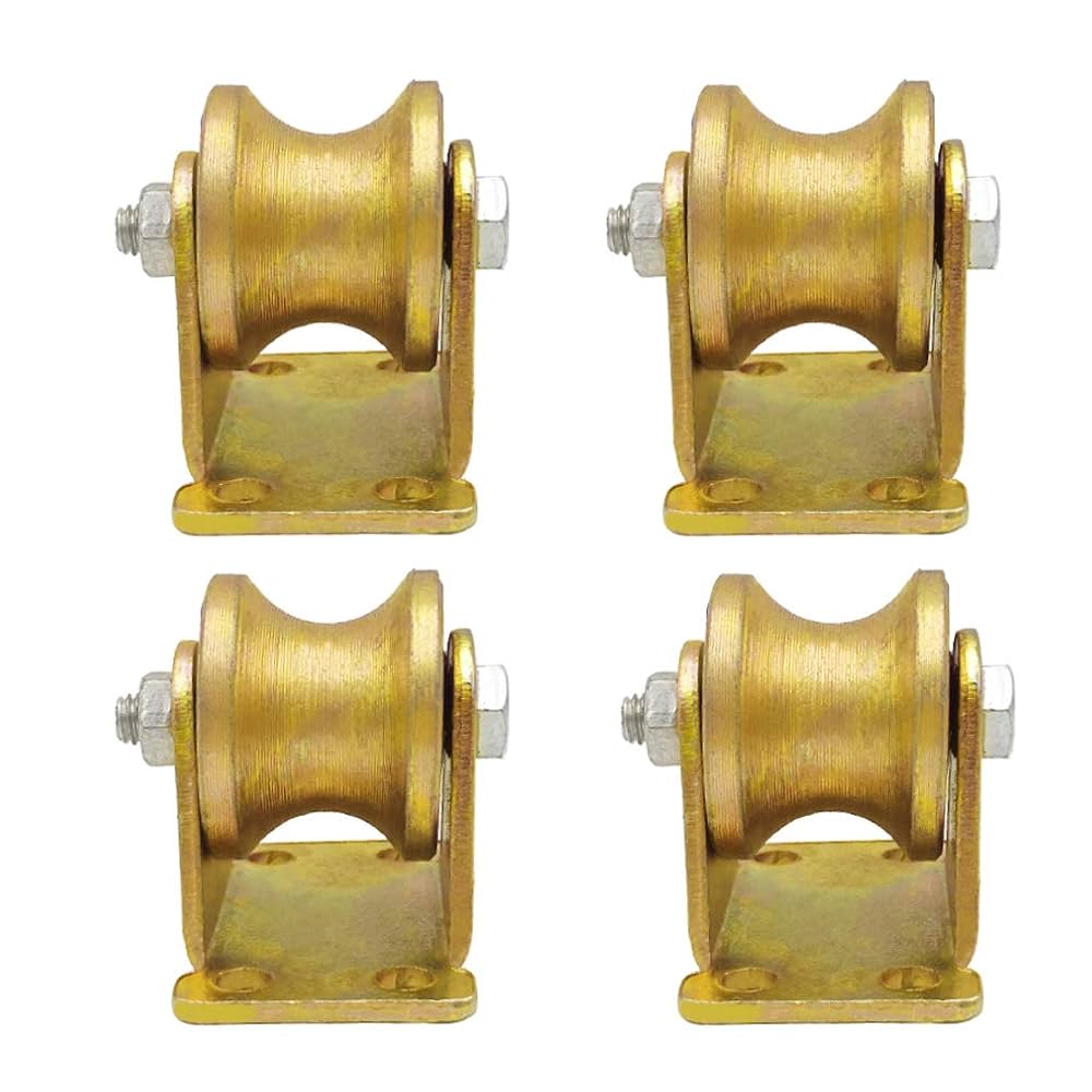 An application scenario or product detail of machinery wheels - Image 13