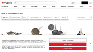 Parini - Cookware