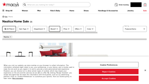 Nautica - Home Sale