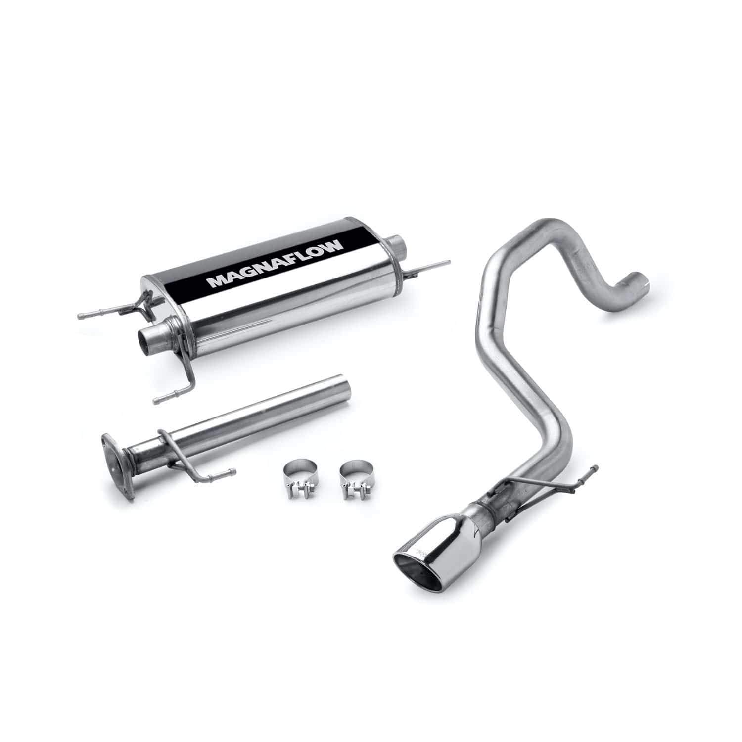 An application scenario or product detail of magnaflow performance exhaust brembo toy car - Image 9
