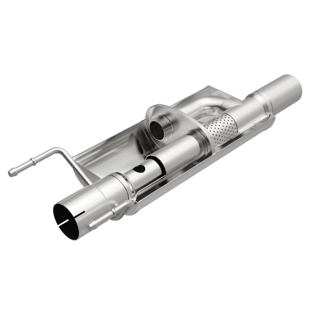An application scenario or product detail of magnaflow performance exhaust brembo toy car - Image 24