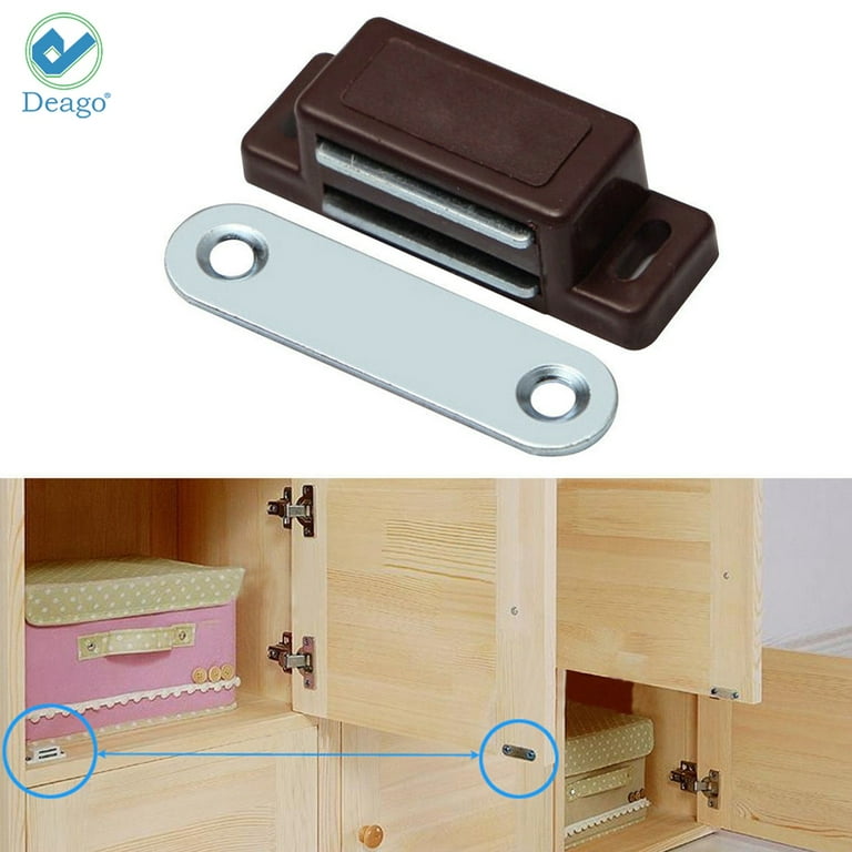 An application scenario or product detail of magnet door catch - Image 8