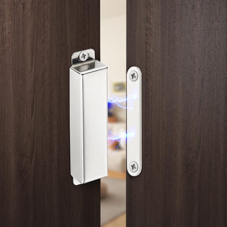 Featured image for the magnet door catch guide