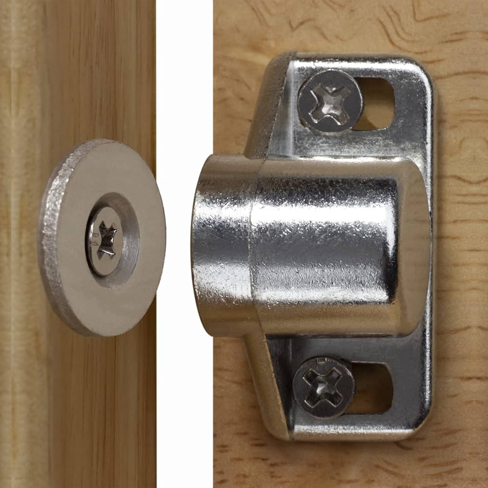 An application scenario or product detail of magnet door latches - Image 16