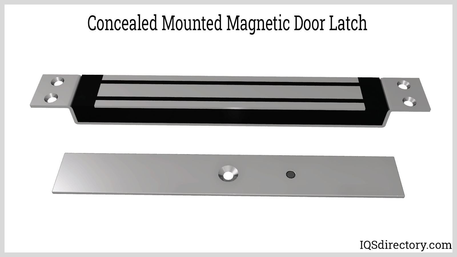 An application scenario or product detail of magnet door latches - Image 23