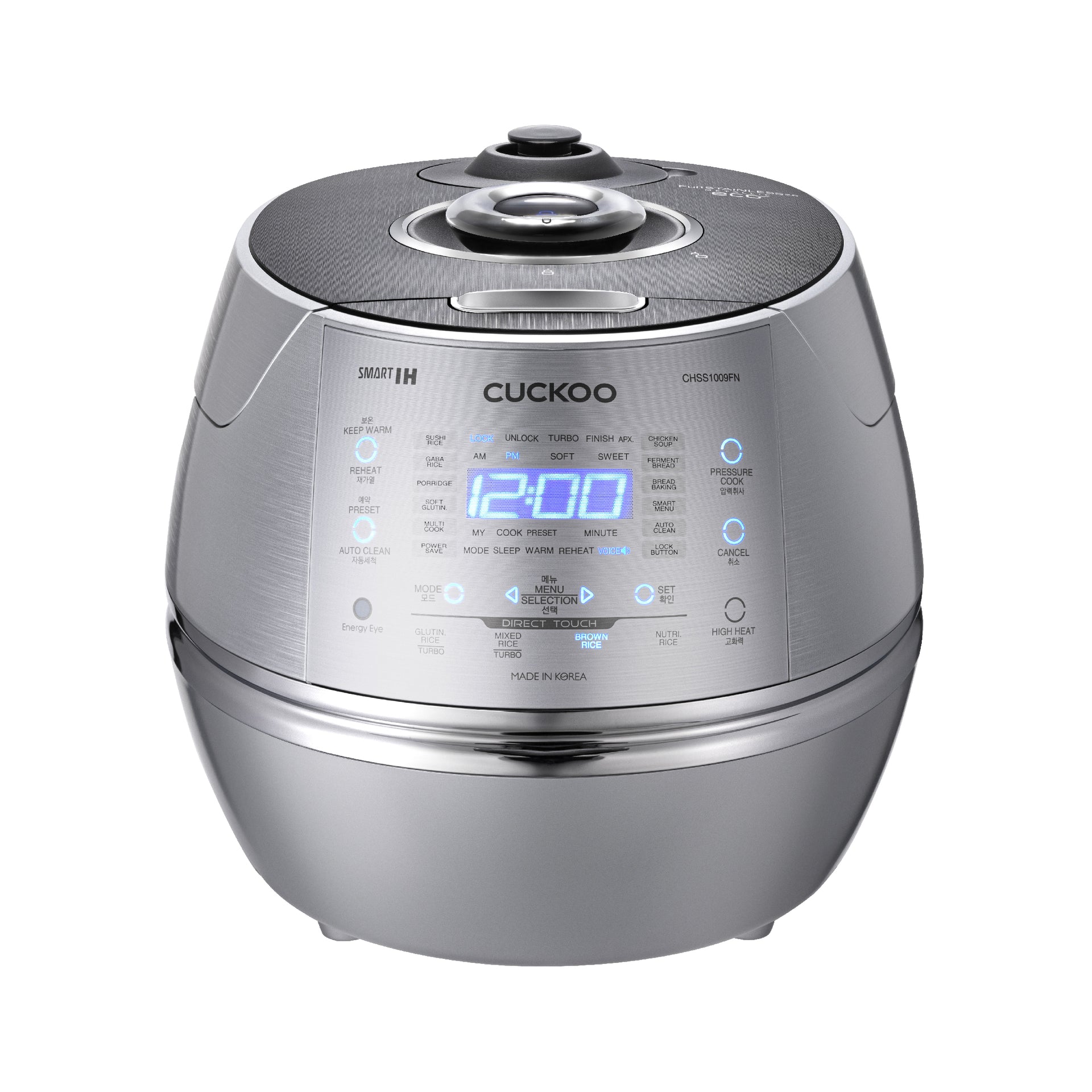 An application scenario or product detail of magnet for cuckoo rice cooker rice cooker - Image 5