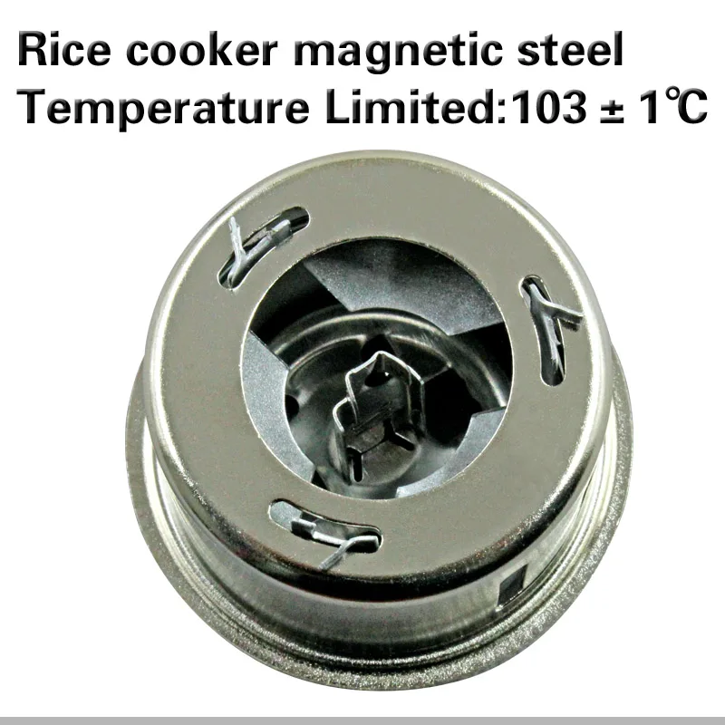 An application scenario or product detail of magnet for cuckoo rice cooker rice cooker - Image 12