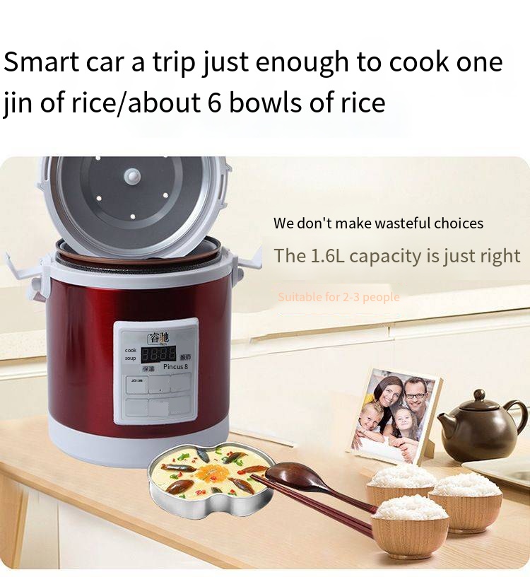 An application scenario or product detail of magnet for cuckoo rice cooker rice cooker - Image 14
