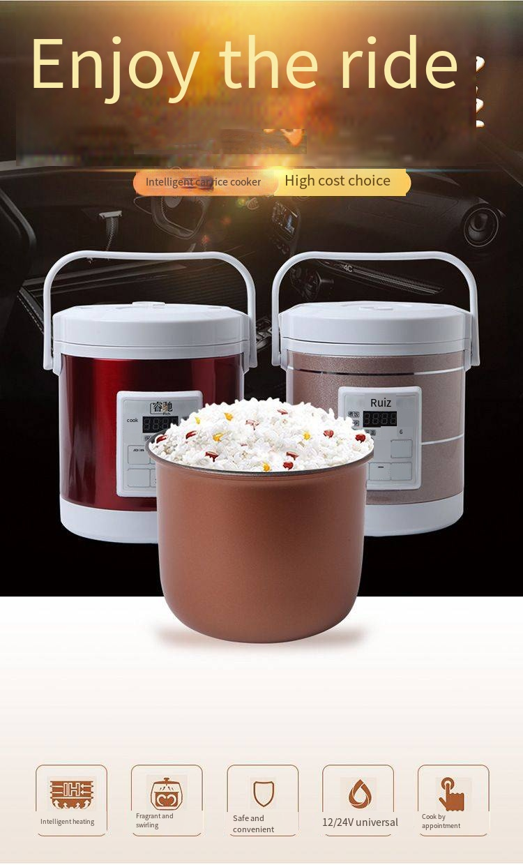 An application scenario or product detail of magnet for cuckoo rice cooker rice cooker - Image 16
