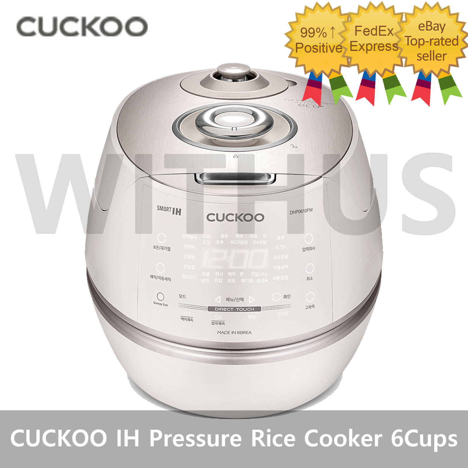 An application scenario or product detail of magnet for cuckoo rice cooker rice cooker - Image 17