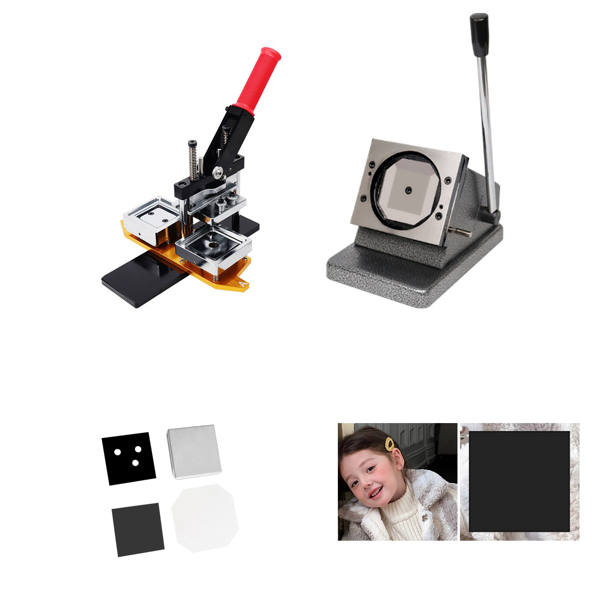 An application scenario or product detail of magnet making machine - Image 3