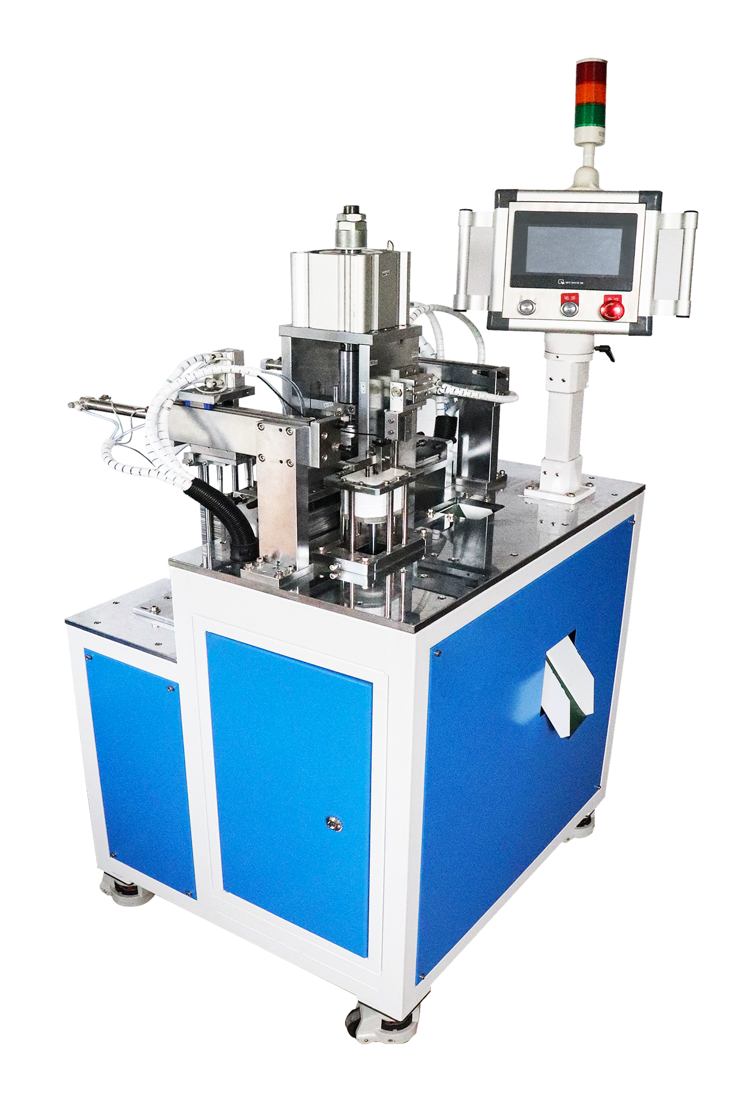 An application scenario or product detail of magnet making machine - Image 7