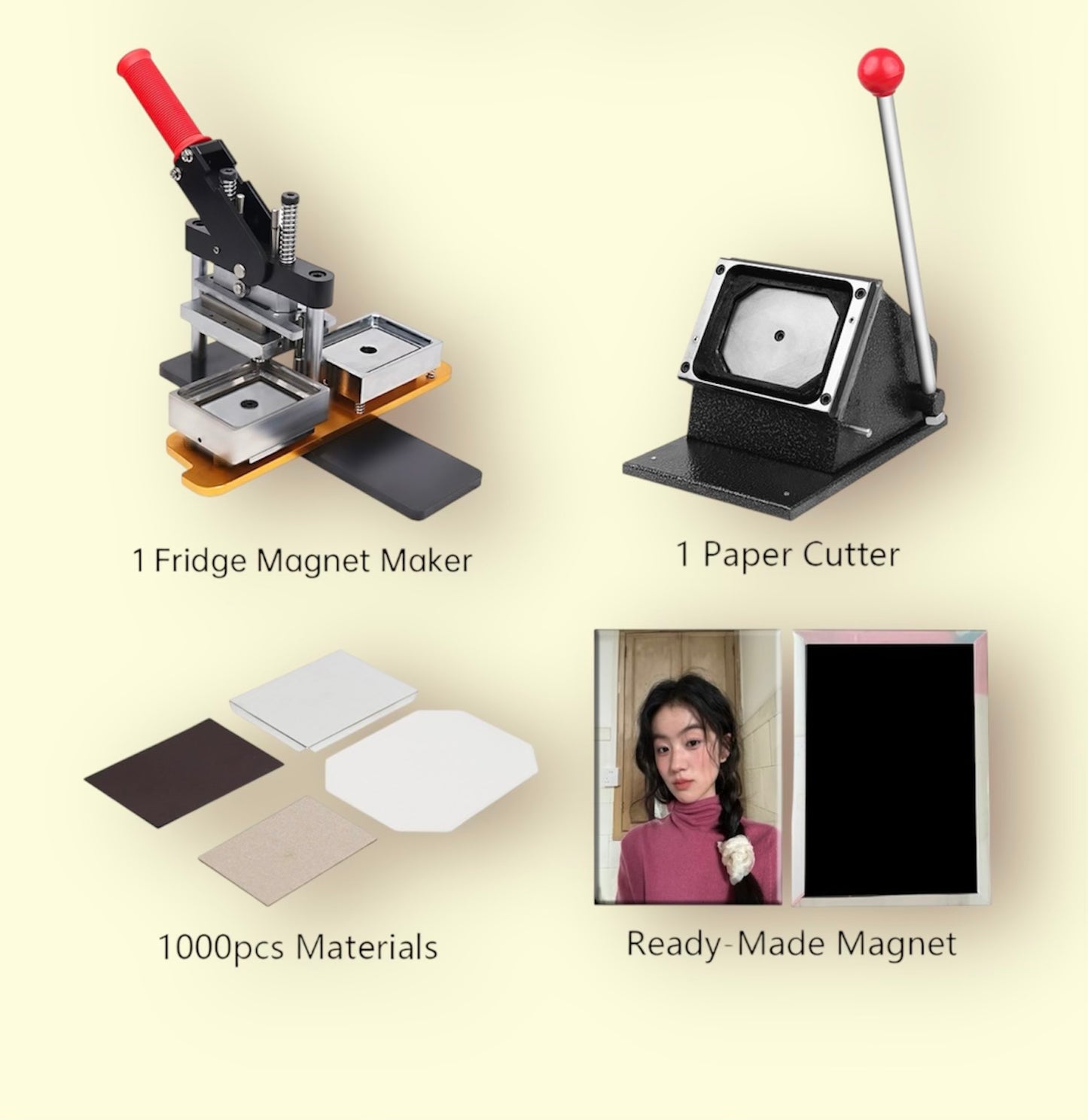An application scenario or product detail of magnet making machine - Image 8