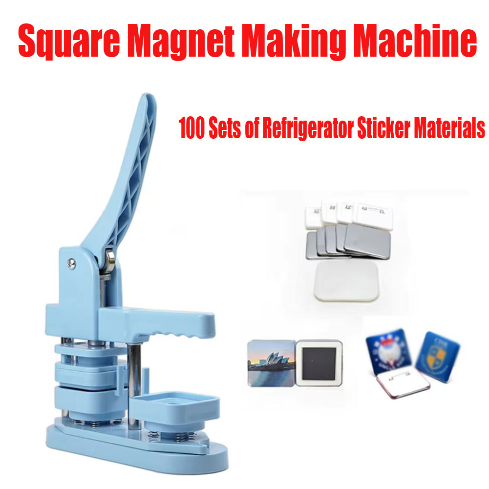 An application scenario or product detail of magnet making machine - Image 12