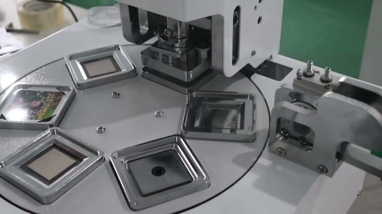 Featured image for the magnet making machine guide