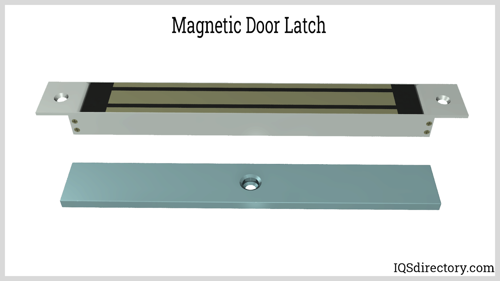 An application scenario or product detail of magnetic latches - Image 4
