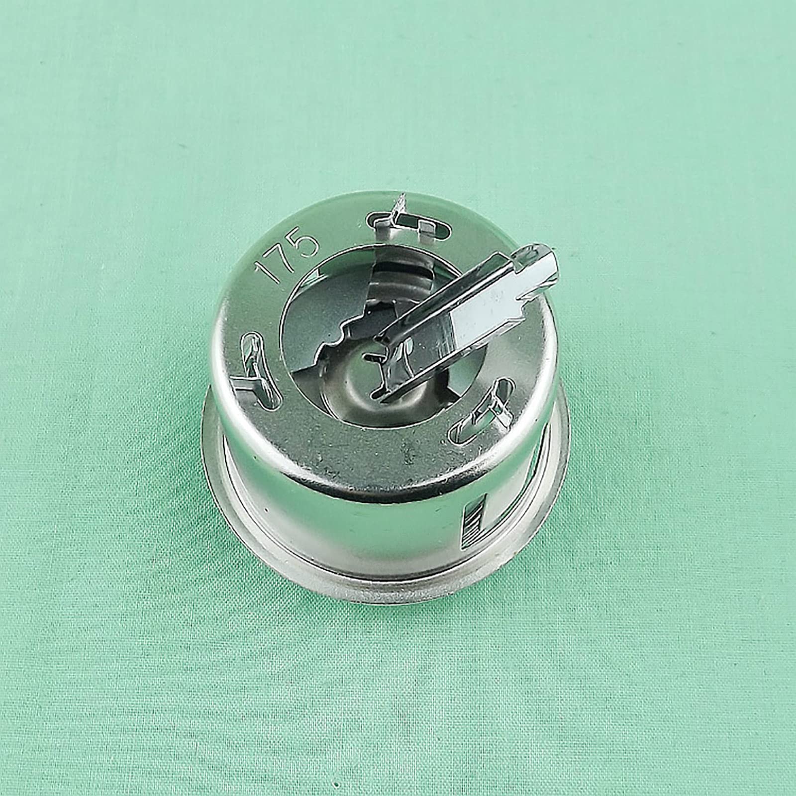 An application scenario or product detail of magnetic thermostat sensor for zozirushi electric rice cooker - Image 7