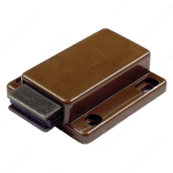 An application scenario or product detail of magnetic touch latch - Image 2