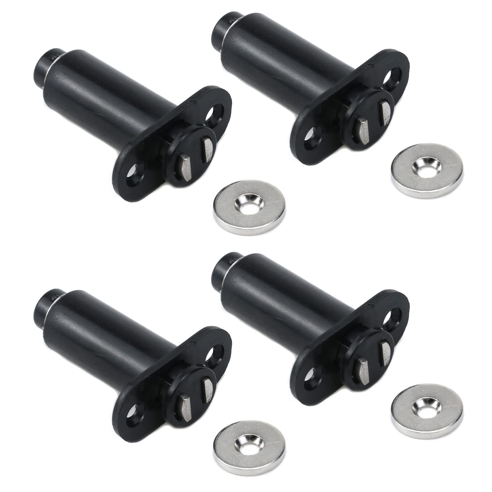An application scenario or product detail of magnetic touch latch - Image 5