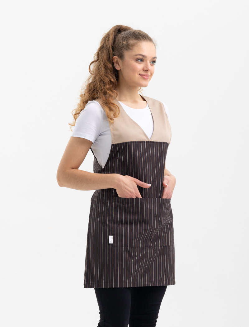 An application scenario or product detail of maid apron - Image 6