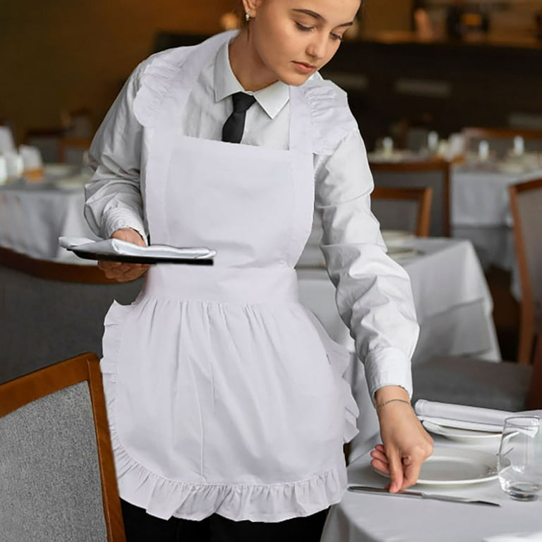 An application scenario or product detail of maid apron - Image 8