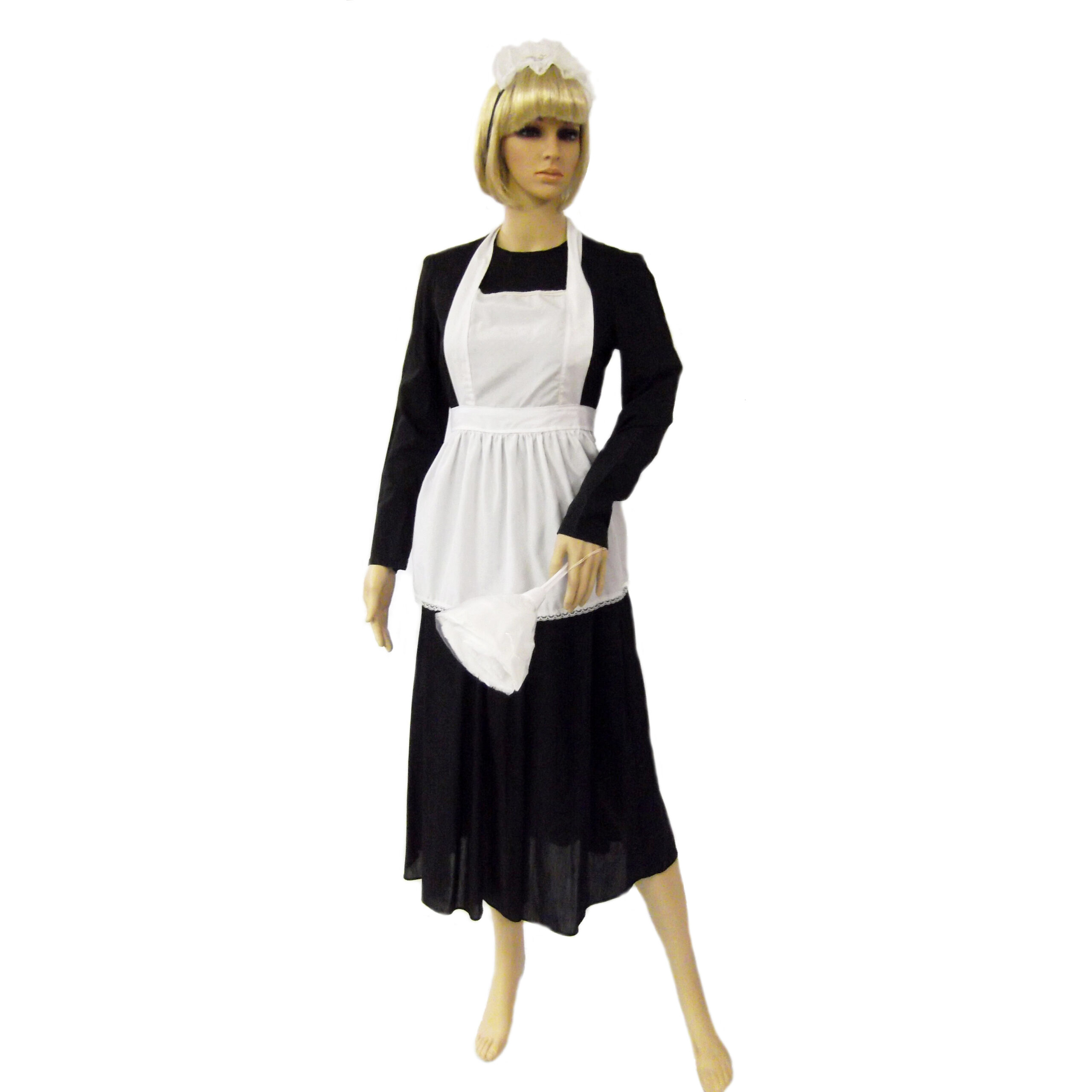 An application scenario or product detail of maid apron - Image 14