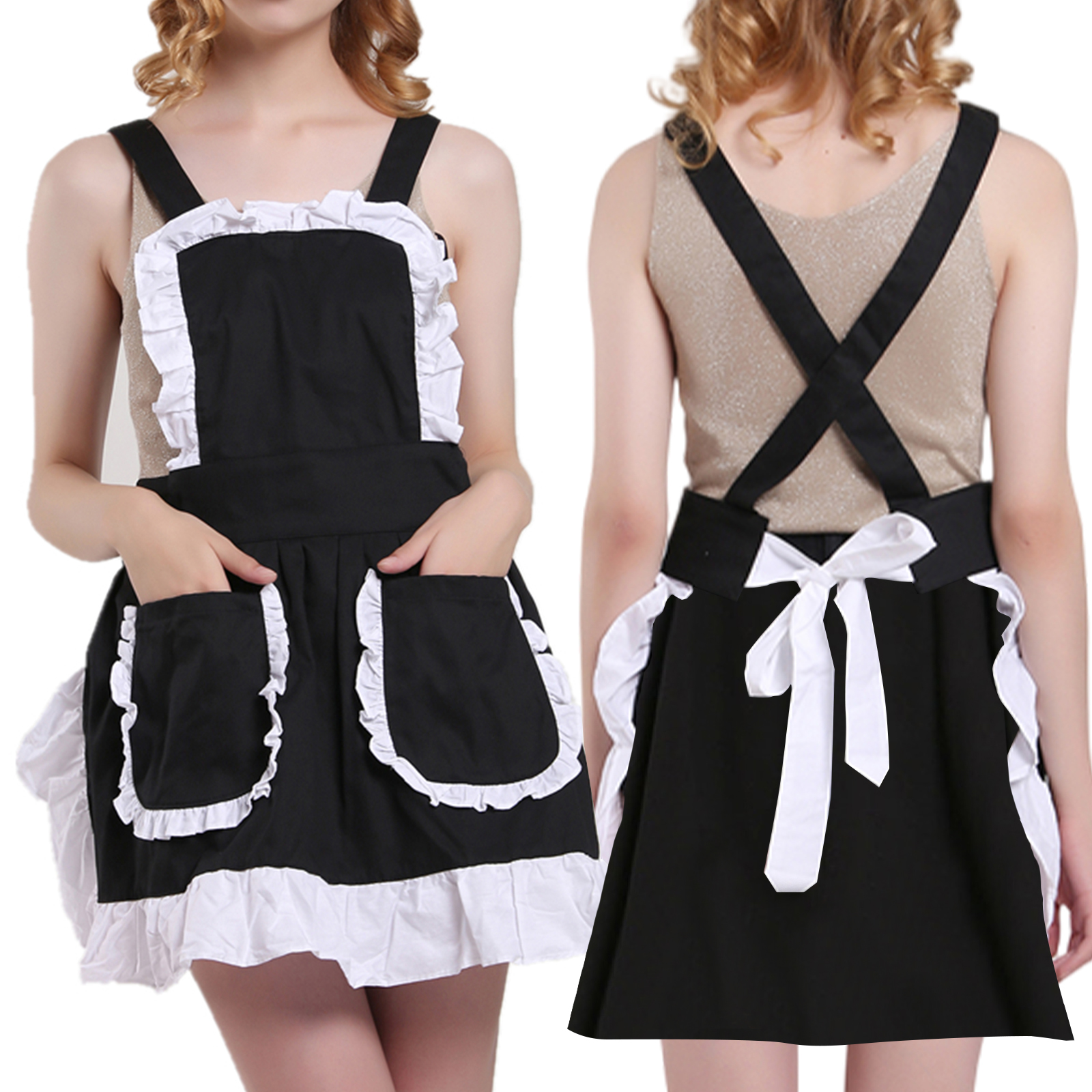 Featured image for the maid apron guide