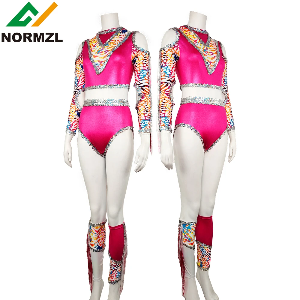 An application scenario or product detail of majorette dance uniforms - Image 15