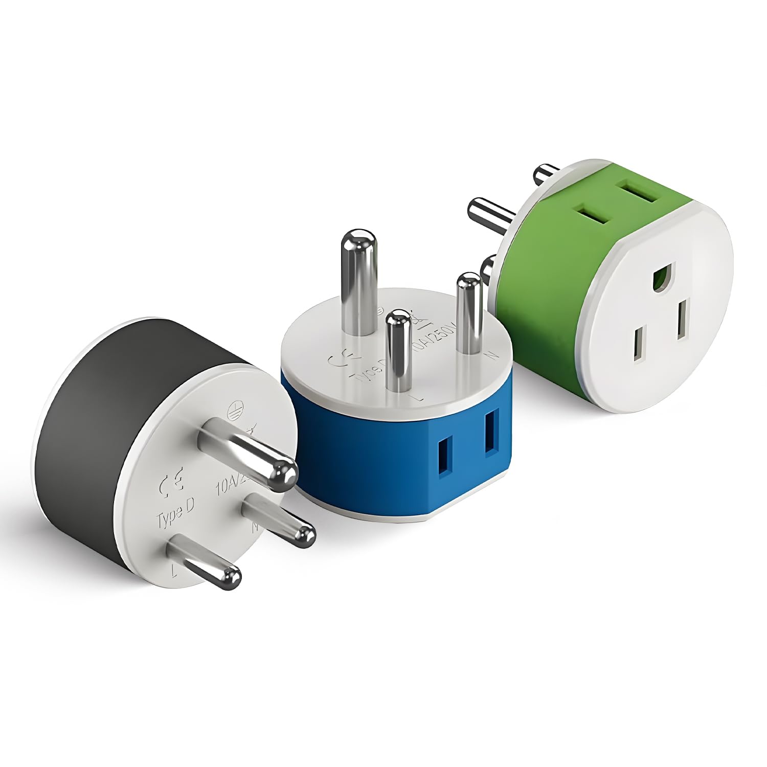 An application scenario or product detail of maldives plug socket type - Image 1