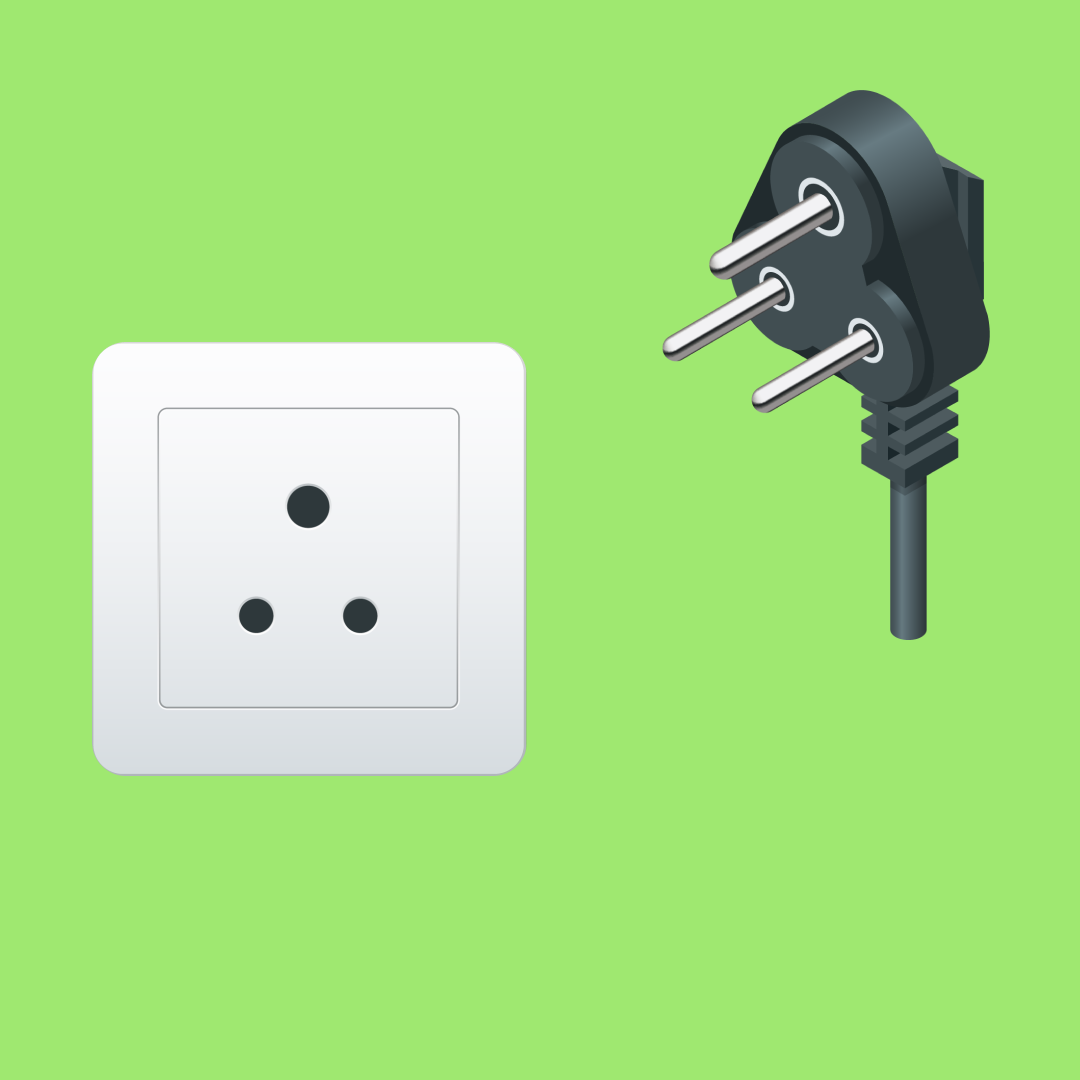 An application scenario or product detail of maldives plug socket type - Image 4
