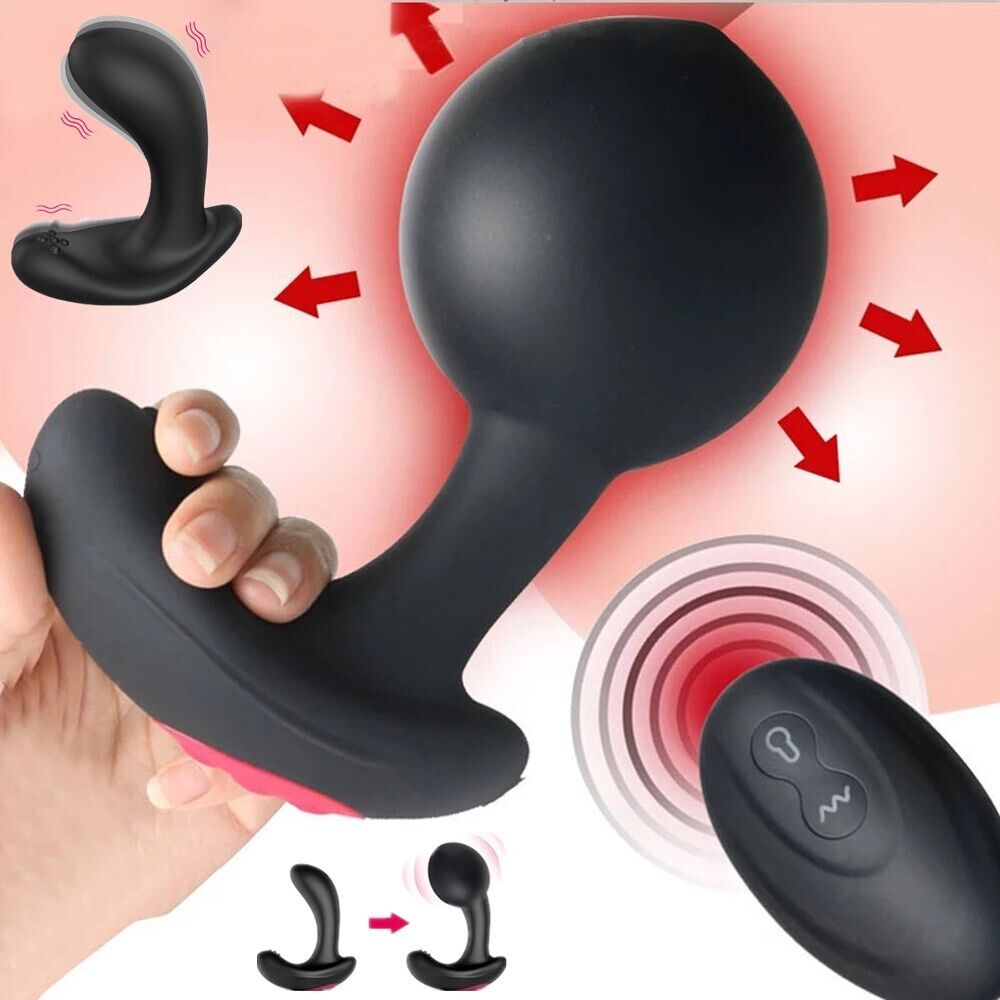 An application scenario or product detail of male butt plug - Image 22
