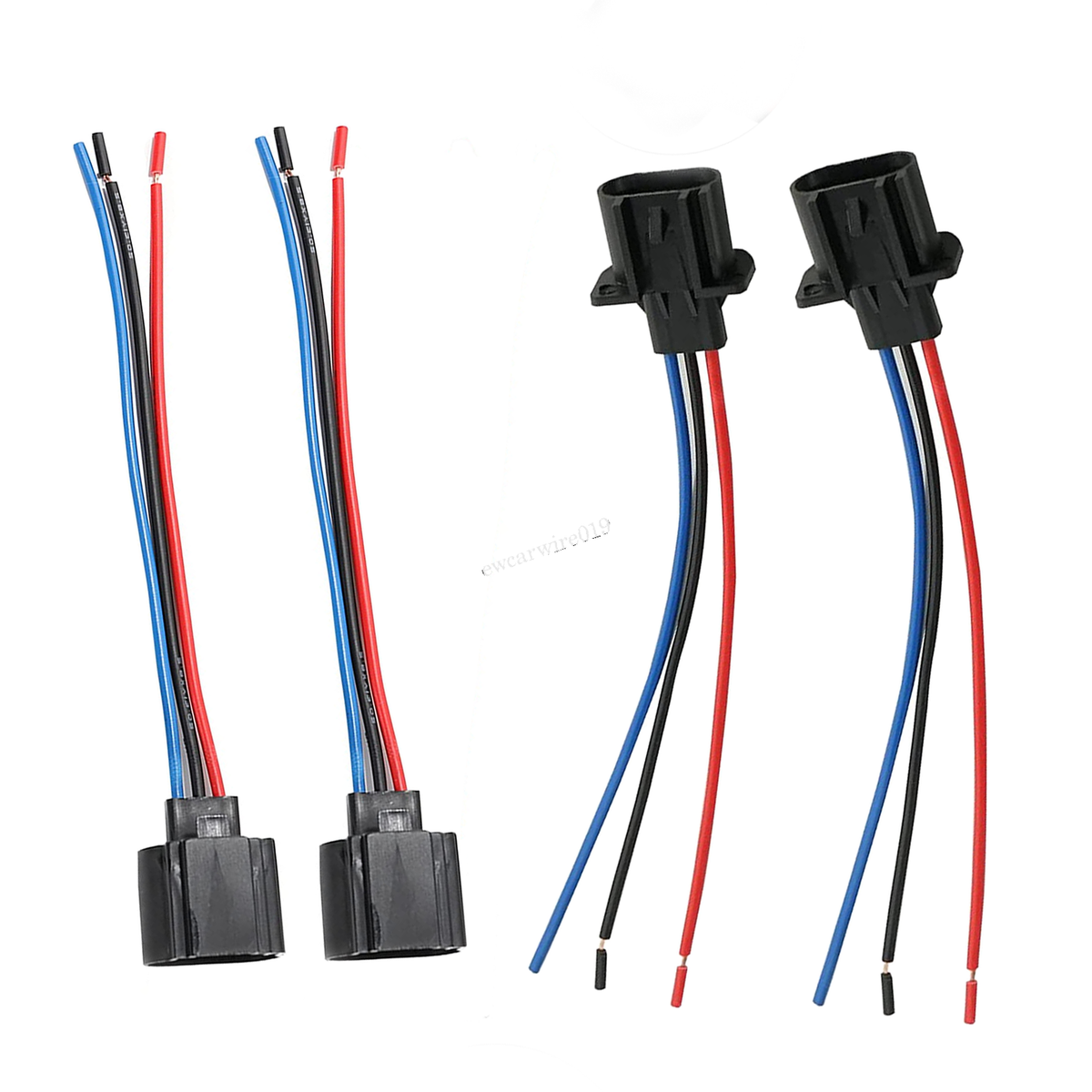 An application scenario or product detail of male to female wiring harness adapter - Image 3