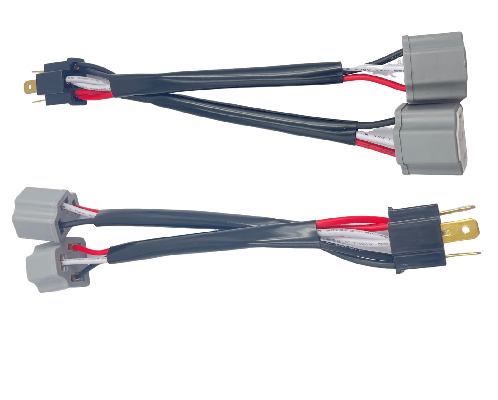 An application scenario or product detail of male to female wiring harness adapter - Image 5