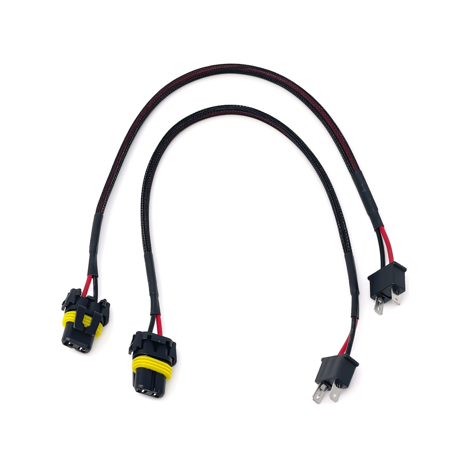An application scenario or product detail of male to female wiring harness adapter - Image 20