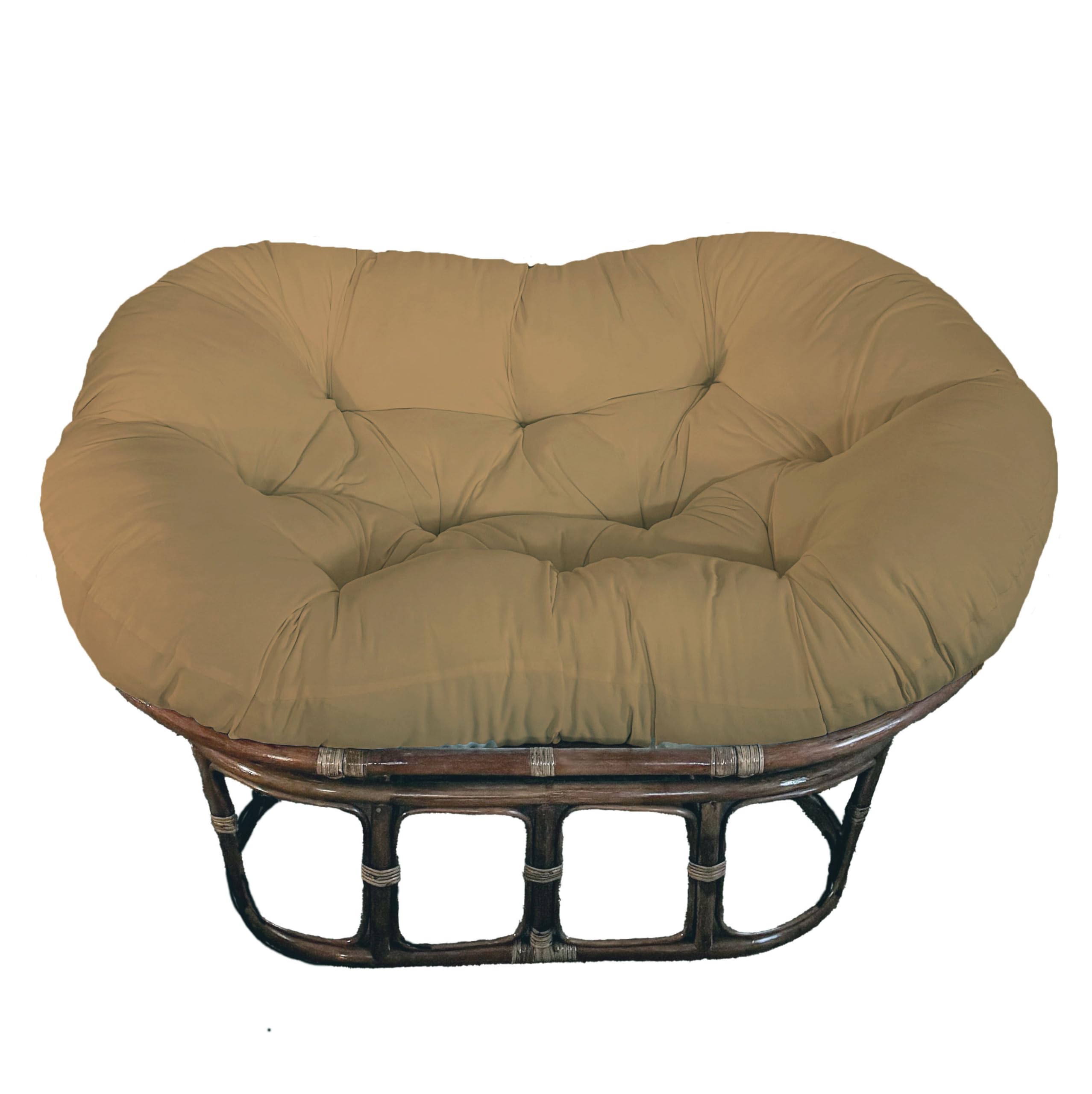 An application scenario or product detail of mamasan chair - Image 2