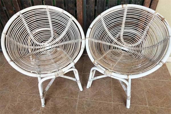 An application scenario or product detail of mamasan chair - Image 13