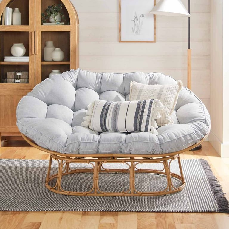 An application scenario or product detail of mamasan chair - Image 17