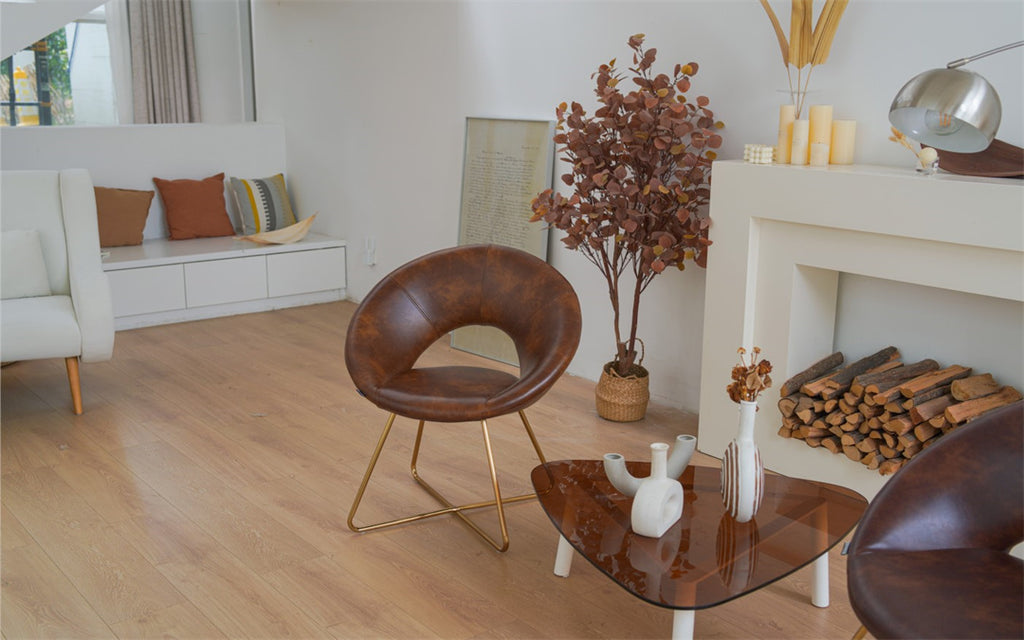 An application scenario or product detail of mamasan chair - Image 20