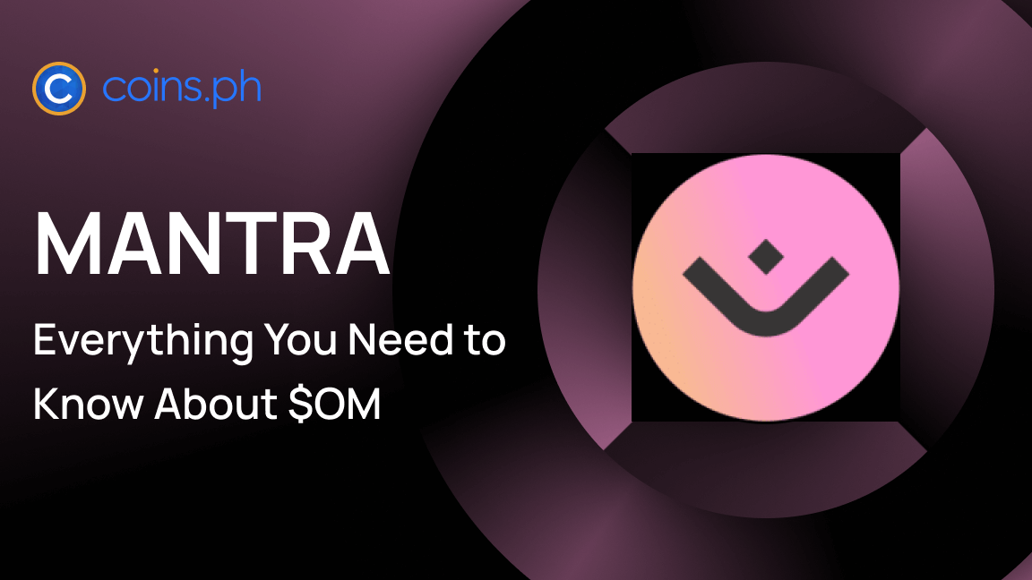 Featured image for mantra coin - What Is MANTRA ($OM)? Everything You ...