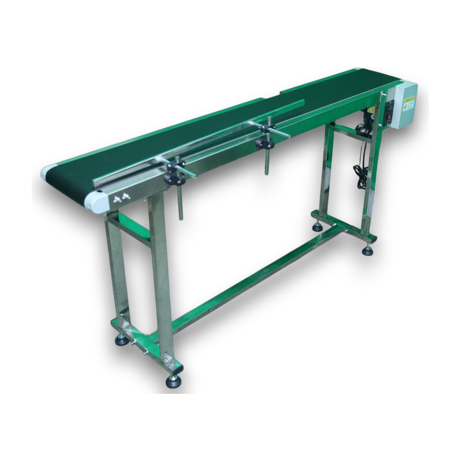 An application scenario or product detail of manual conveyor belt - Image 6