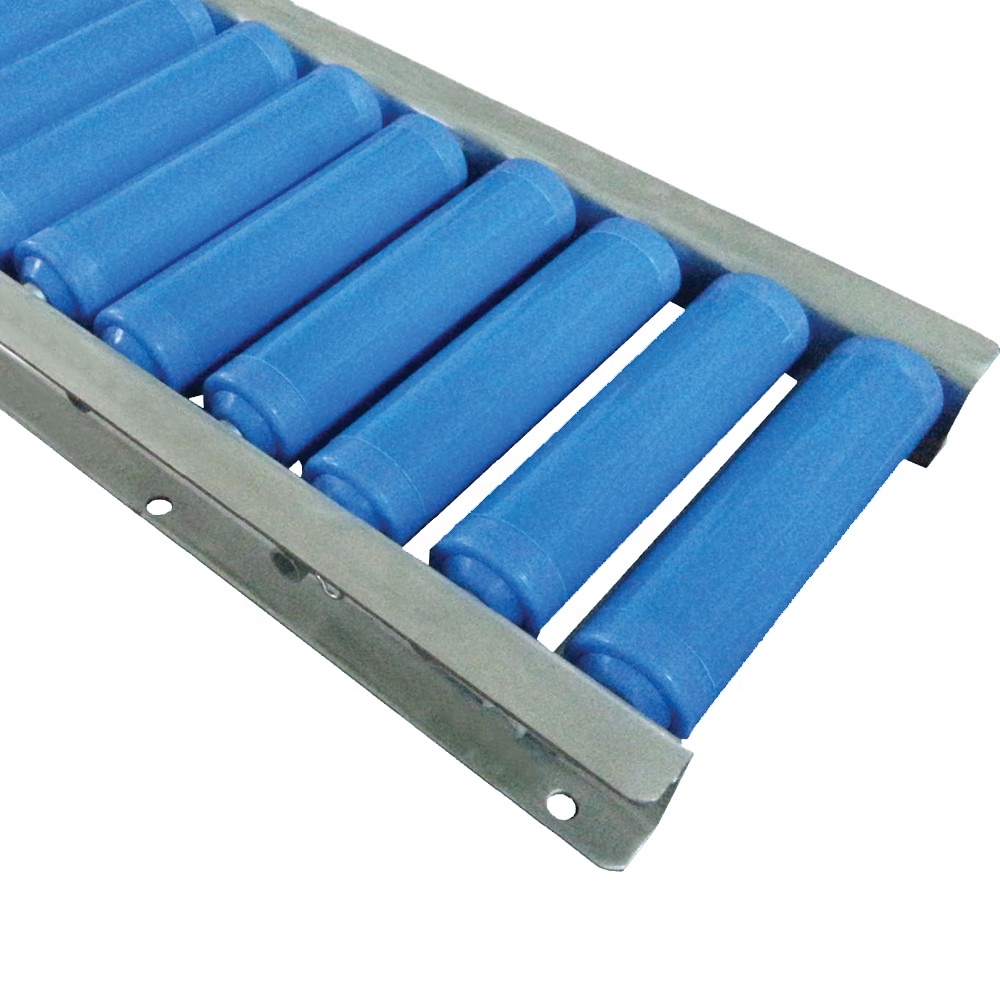 An application scenario or product detail of manual conveyor belt - Image 8