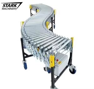 An application scenario or product detail of manual conveyor belt - Image 13